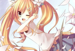 动漫美女美女,探寻虚拟世界中的绝色佳人